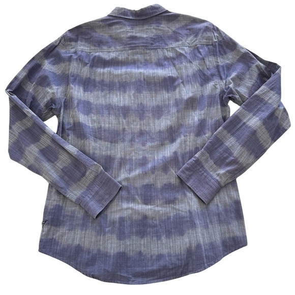 Guess Dillon Slim Fit Button Down Shirt | Men’s Medium | 100% Cotton - Picture 4 of 8